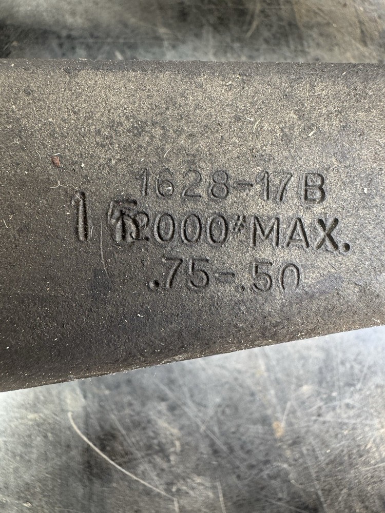 Klein Tools 1628-17B Grip Wire Cable Puller