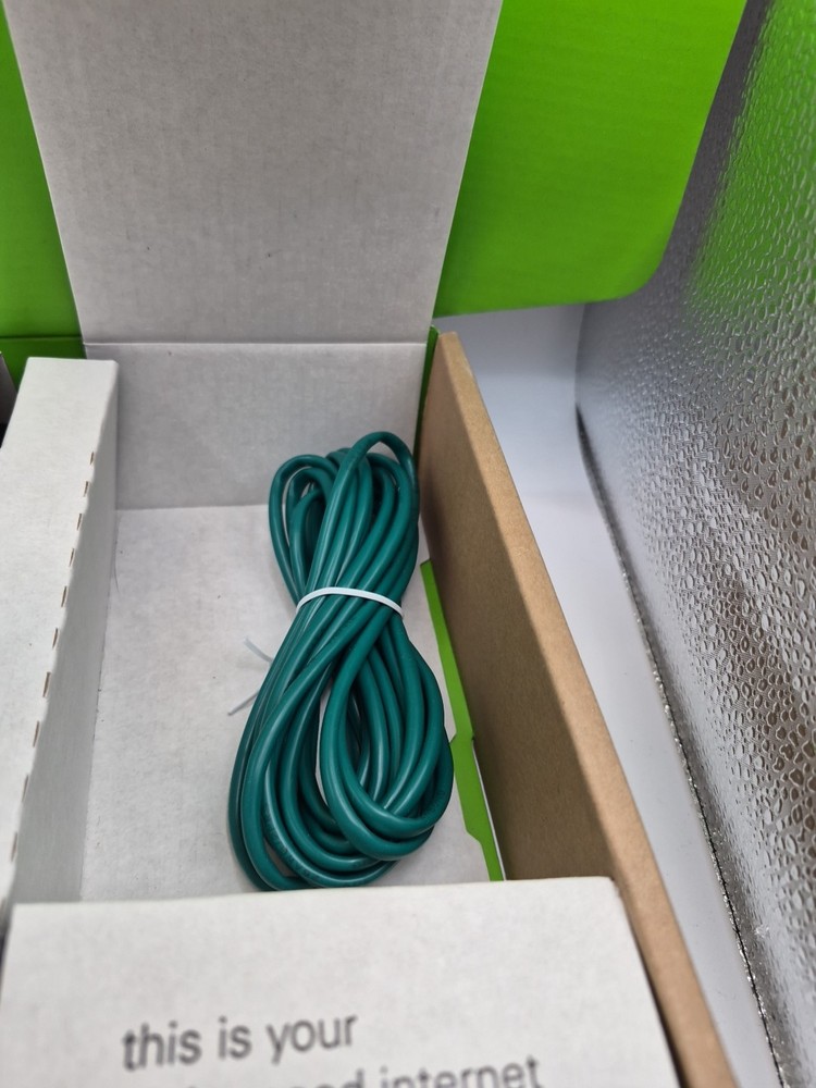 Century Link Modem model C1100Z router