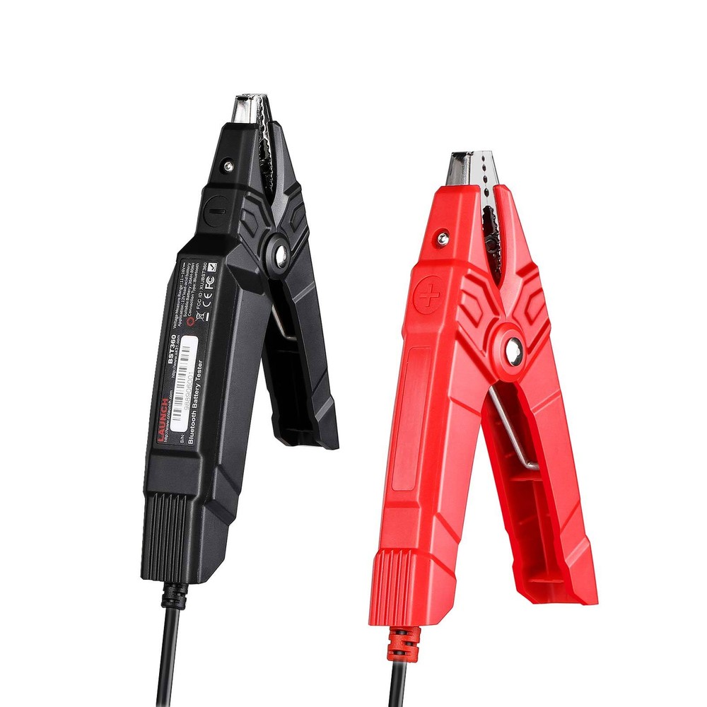 Launch X431 BST360 Bluetooth-compatible Battery Tester Compatible with X-431