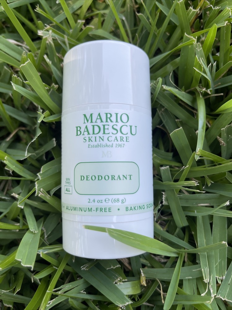 Mario Badescu Deodorant