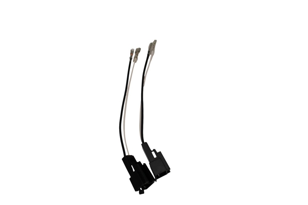 2003 2004 2005 Dodge Ram 2500 Speaker Wire Harness Adapter