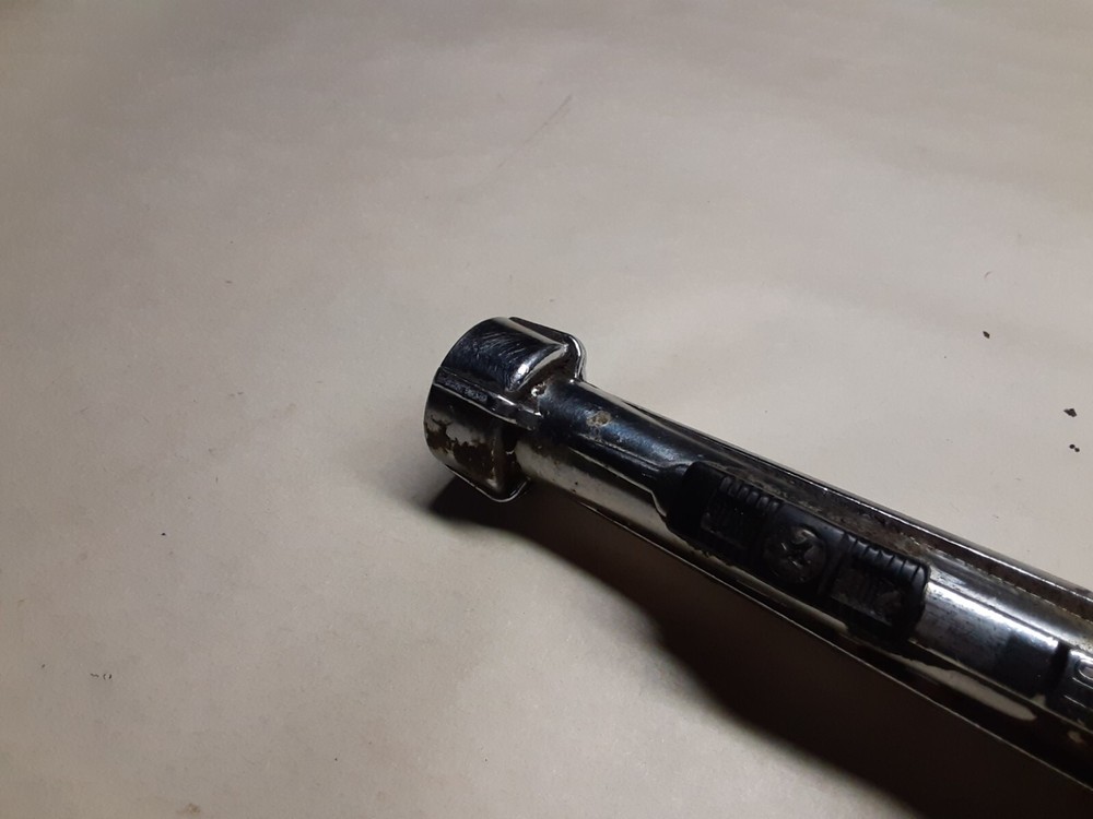 Vintage Gilmour Hosemaster
