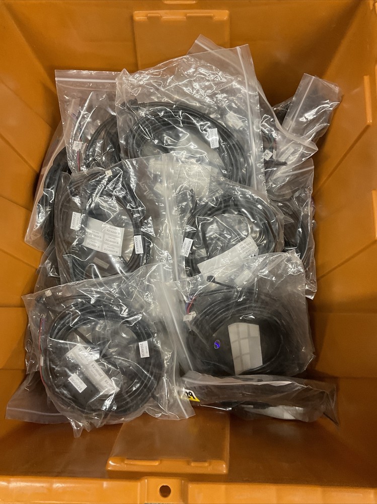 Geotab IOX-HID/ GAR329