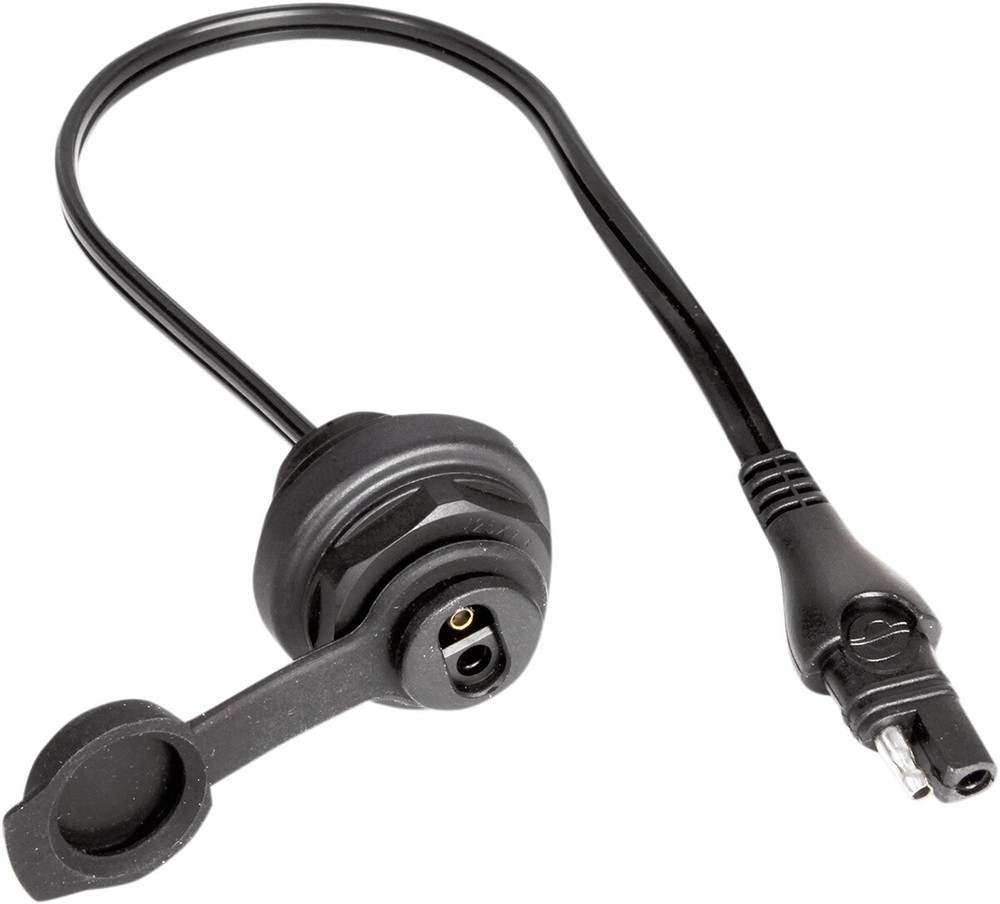 Tecmate Charger Accessories O20 SAE Bulkhead Conn