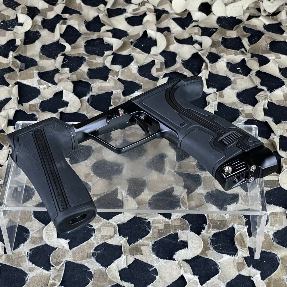 NEW Planet Eclipse CS3 Pro Mechanical Frame Kit - Black