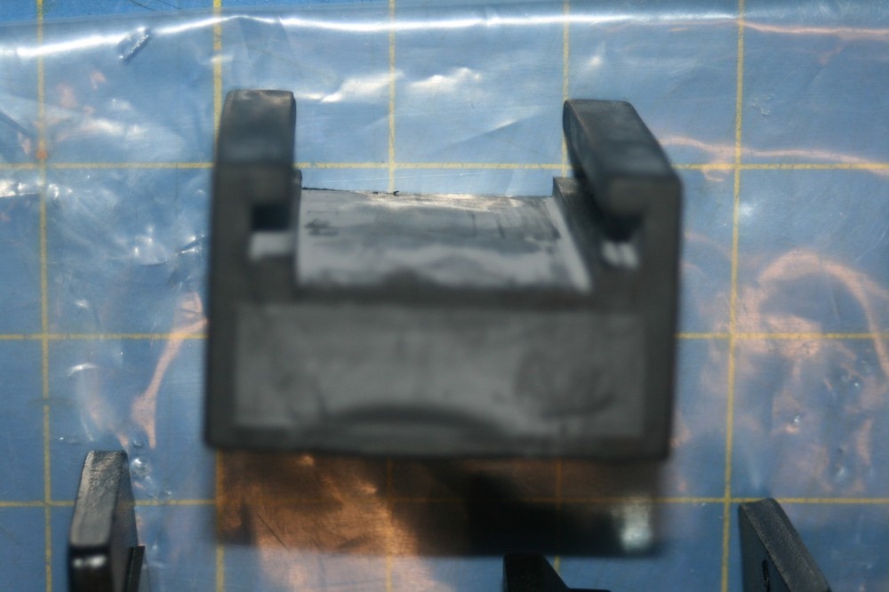 Megaclamp Mount SCP-MEGA