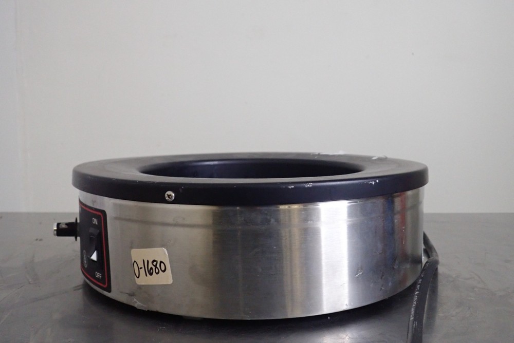 Lab-Line Tissue Float Bath Lo-boy 26103 Heated Lab Bath