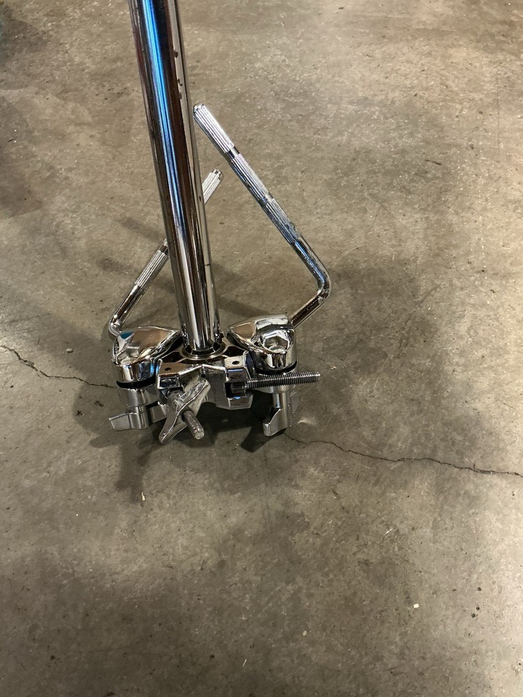 PDP Concept Series Double Tom Mount Holder MISSING 3rd CLAMP #HW8