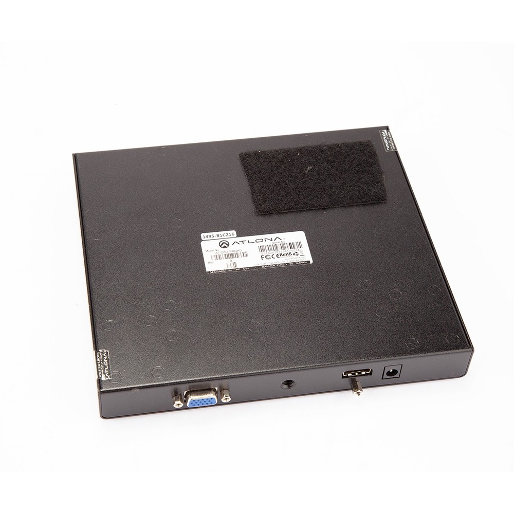 Atlona KIT-PROHD3 Custom Installation Testing Kit - SKU#19