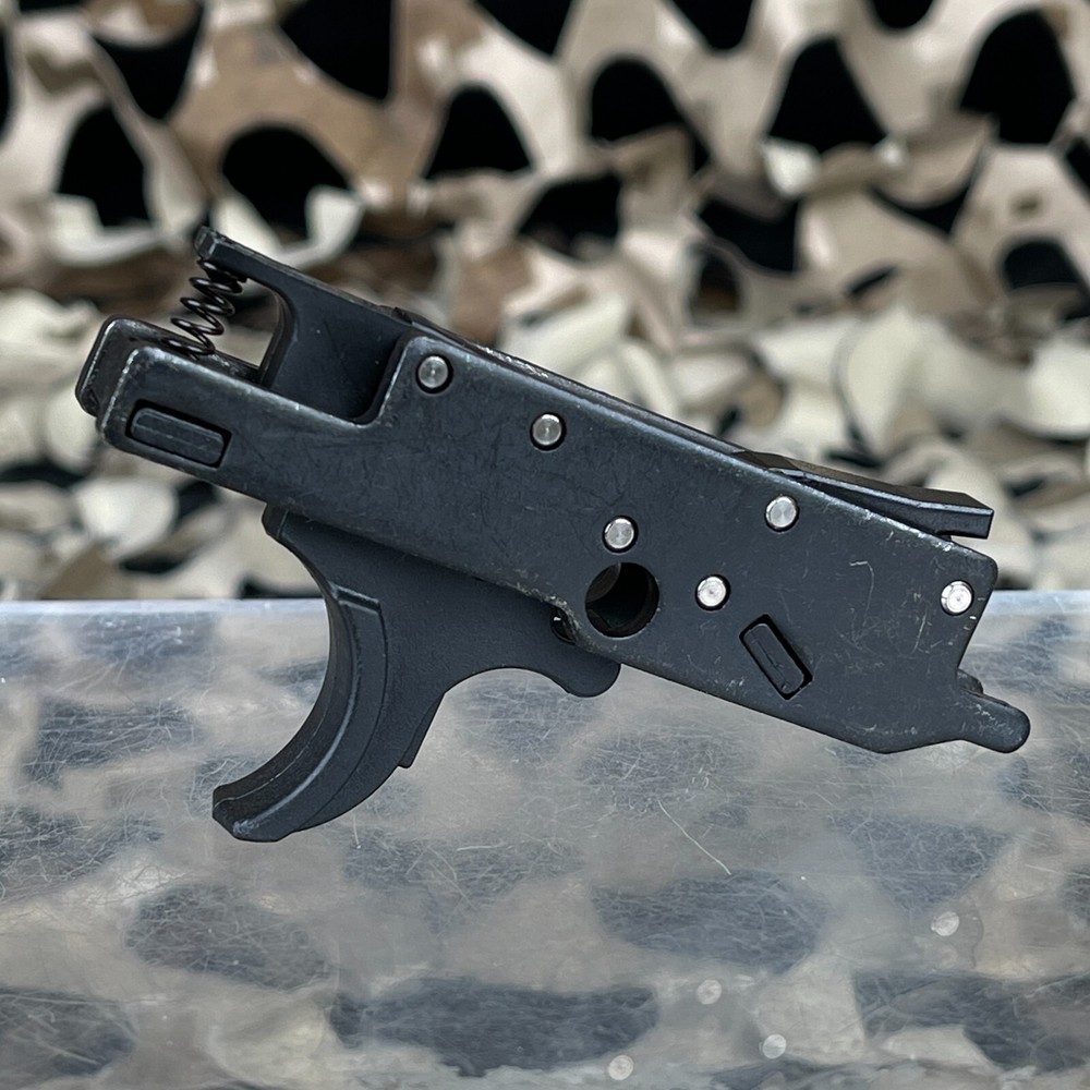 NEW Empire BT-4 Combat Single Trigger Assembly (19396)