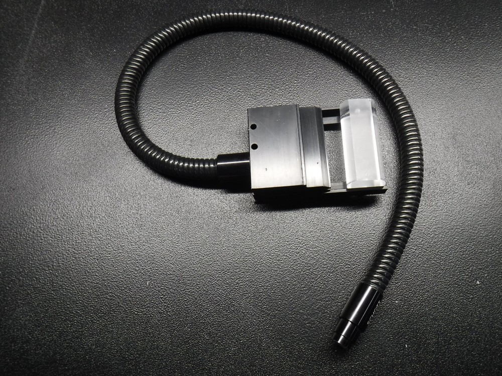 Schott A08903 Illuminator Fiber Optic Light