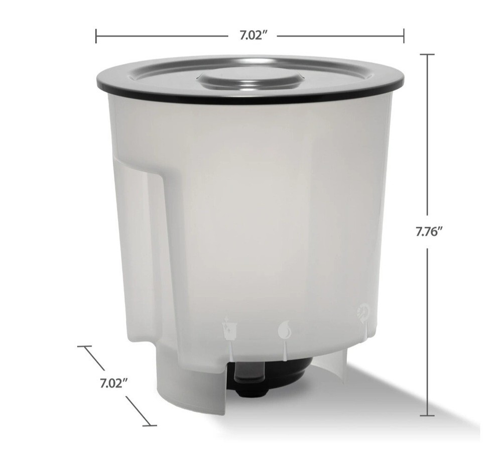 Toddy Essential Brewer Cold Brew Coffee Maker - Brand New