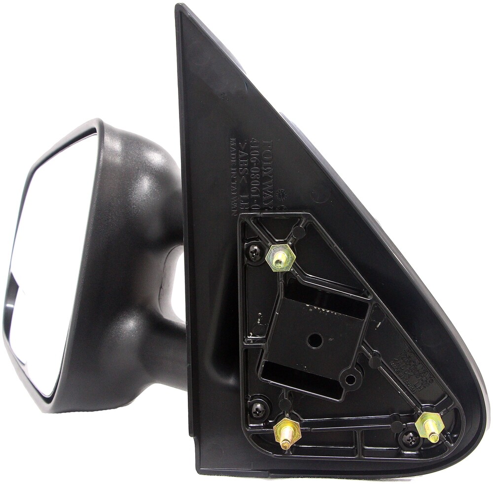 Dorman 955-074 Side View Mirror - Left, Denali; Manual, Extendable, Telescope, C