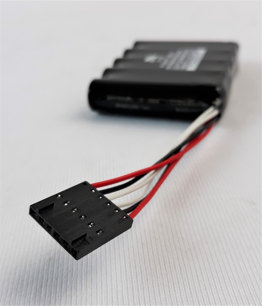 Tecate LSI49571-13 Cache Battery