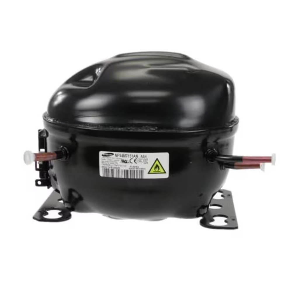 Samsung NF54M7151ANAK3 Refrigerator Compressor (SEE NOTE)