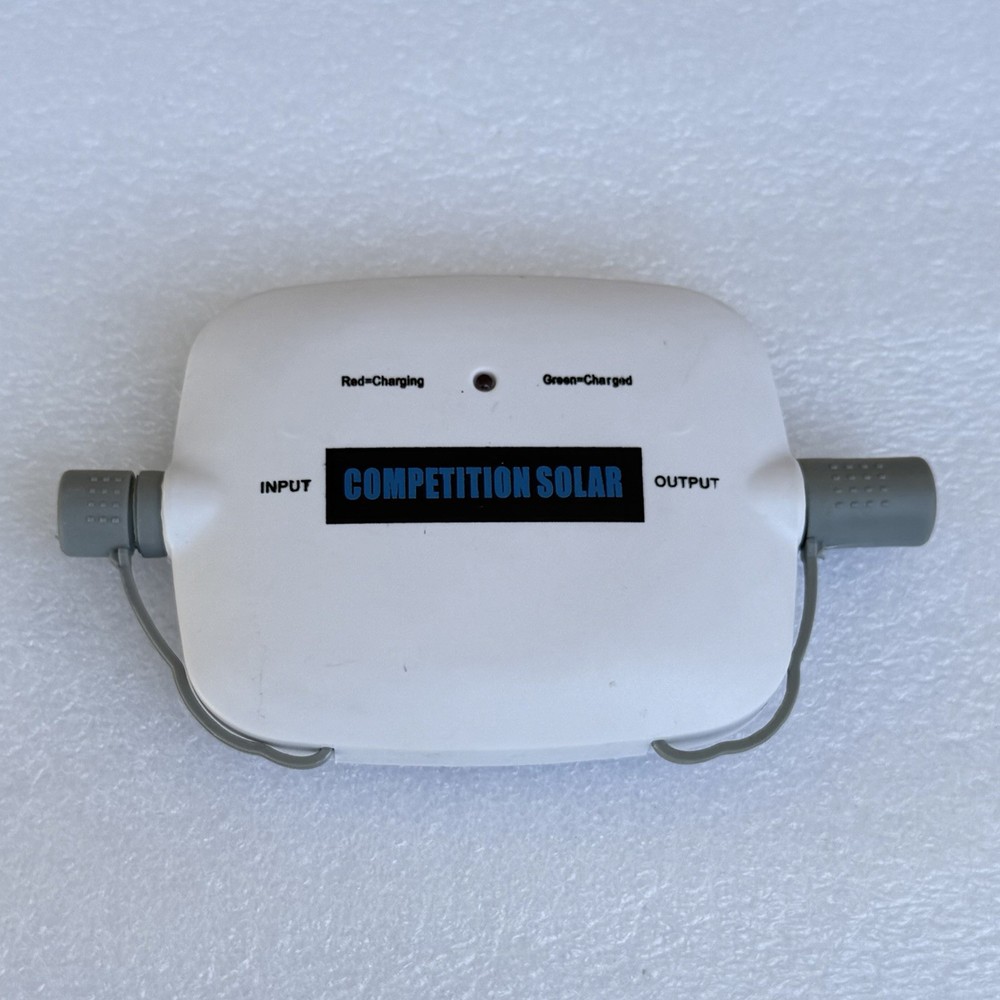 Competition Solar Replacement Charge Controller Module Unit