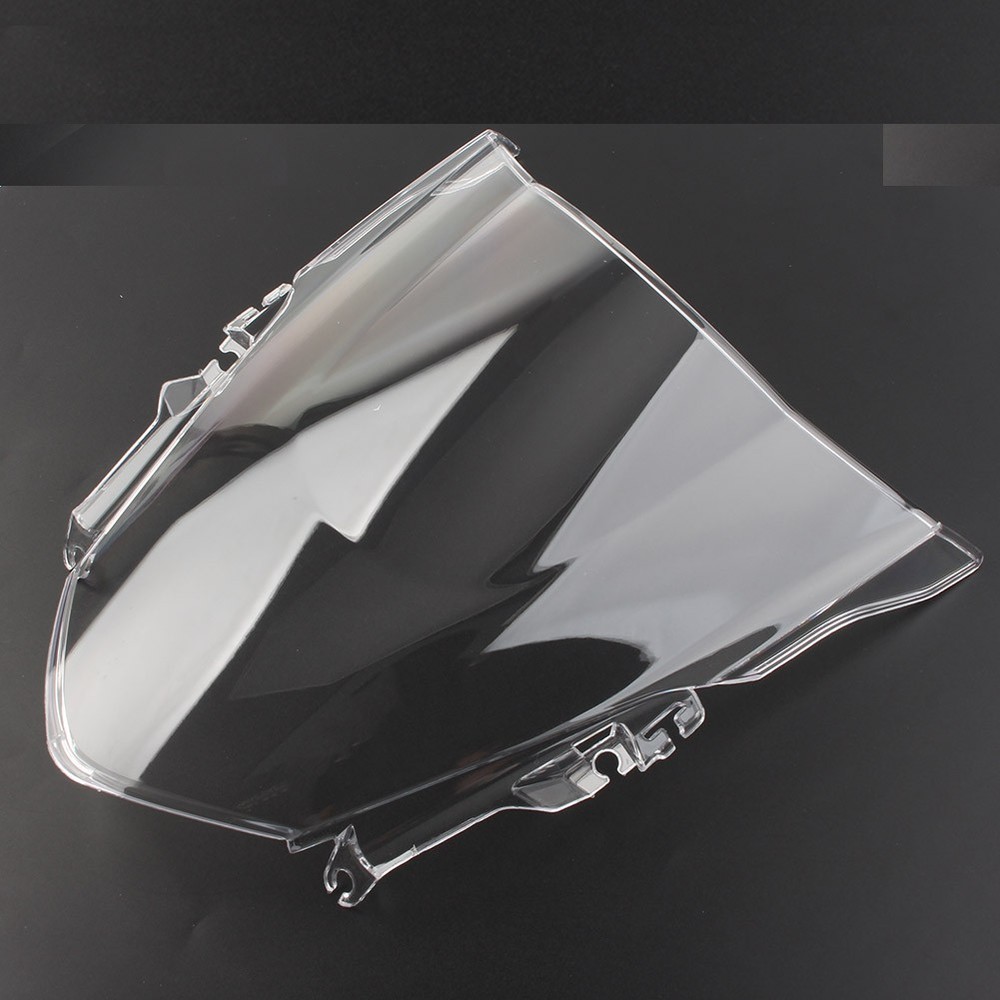 Windshield Windscreen For Honda CBR500R 2013 2014 2015