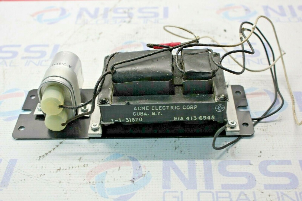 ACME ELECTRIC EIA 413-6948 TRANSFORMER