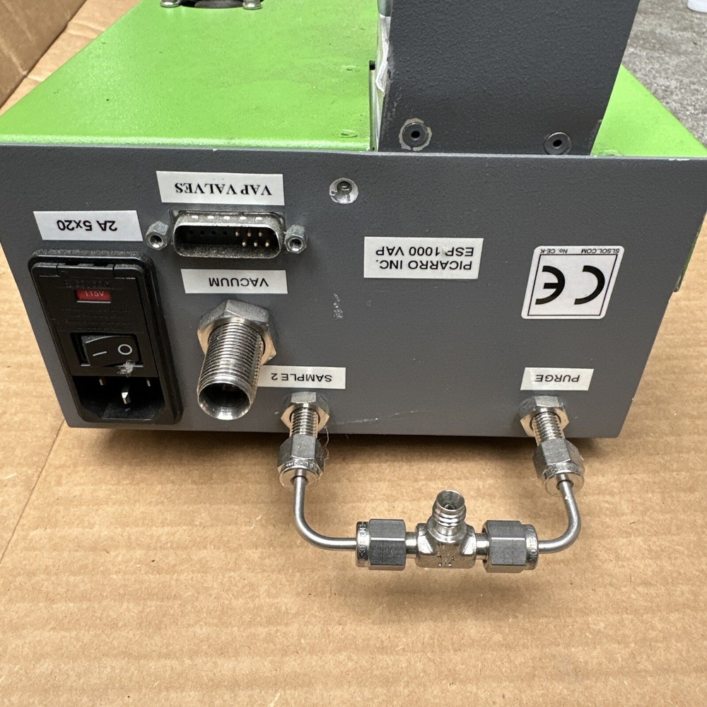 Vaporization Module