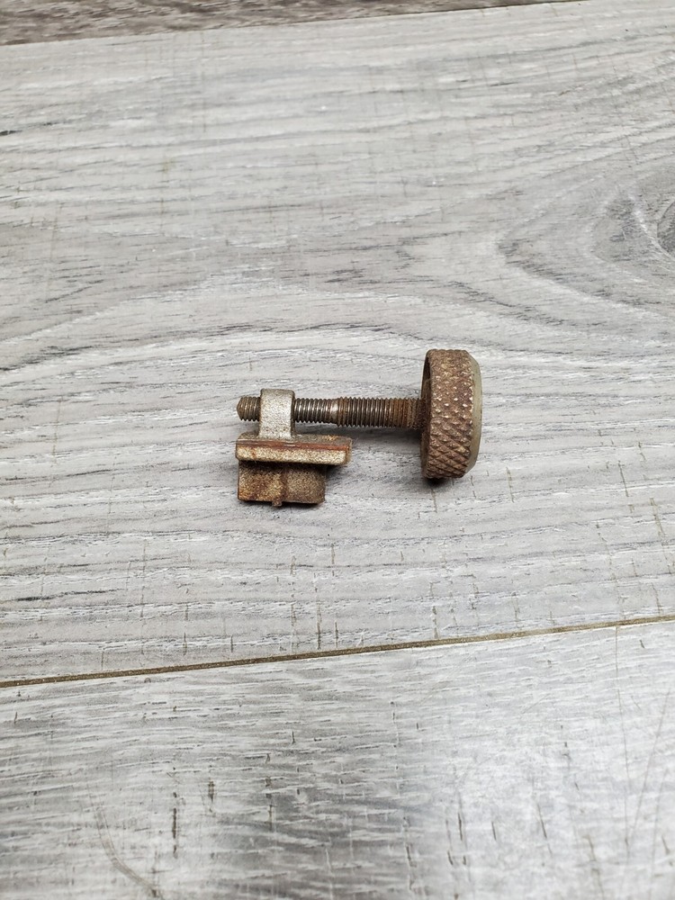 Stanley 220 Plane Adjustment Knob Dial