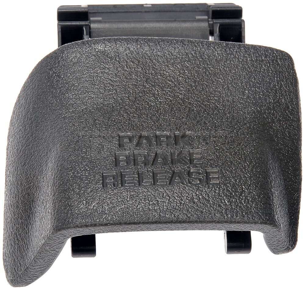 Emergency Brake Release Handle Dorman/Help 74934