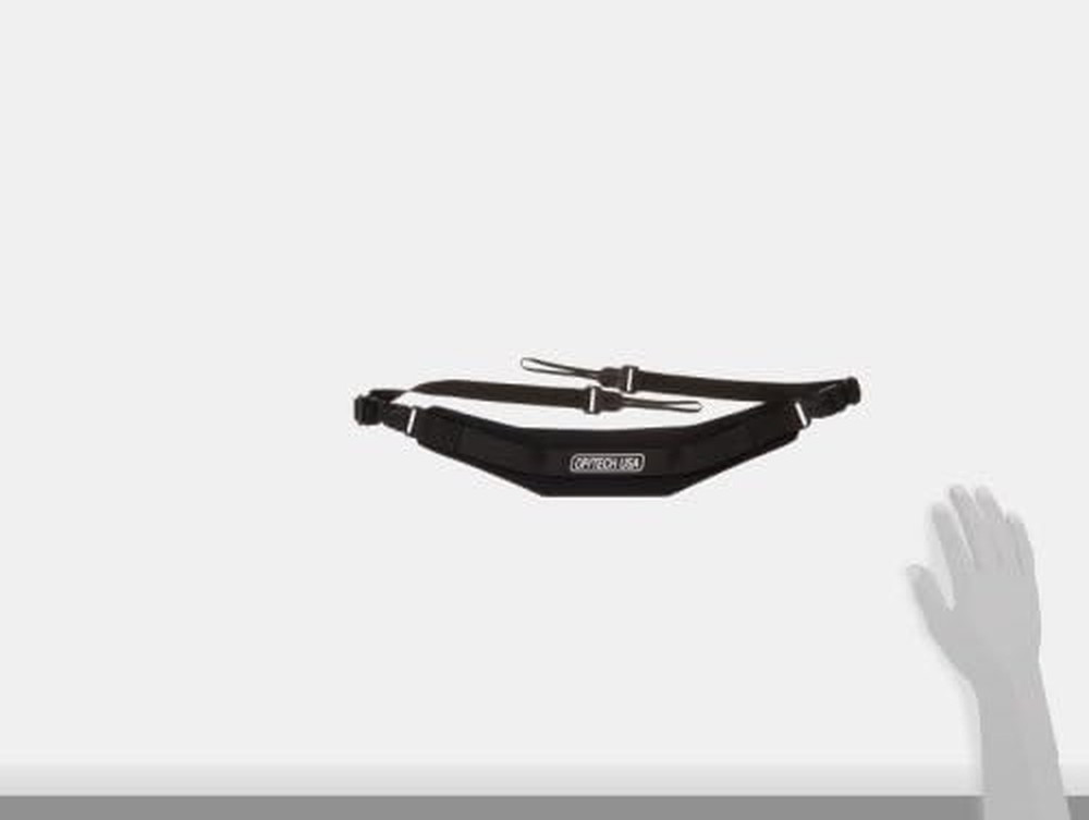 Pro Loop Camera Strap Quick Release Neck Shoulder Strap DSLR Binoculars