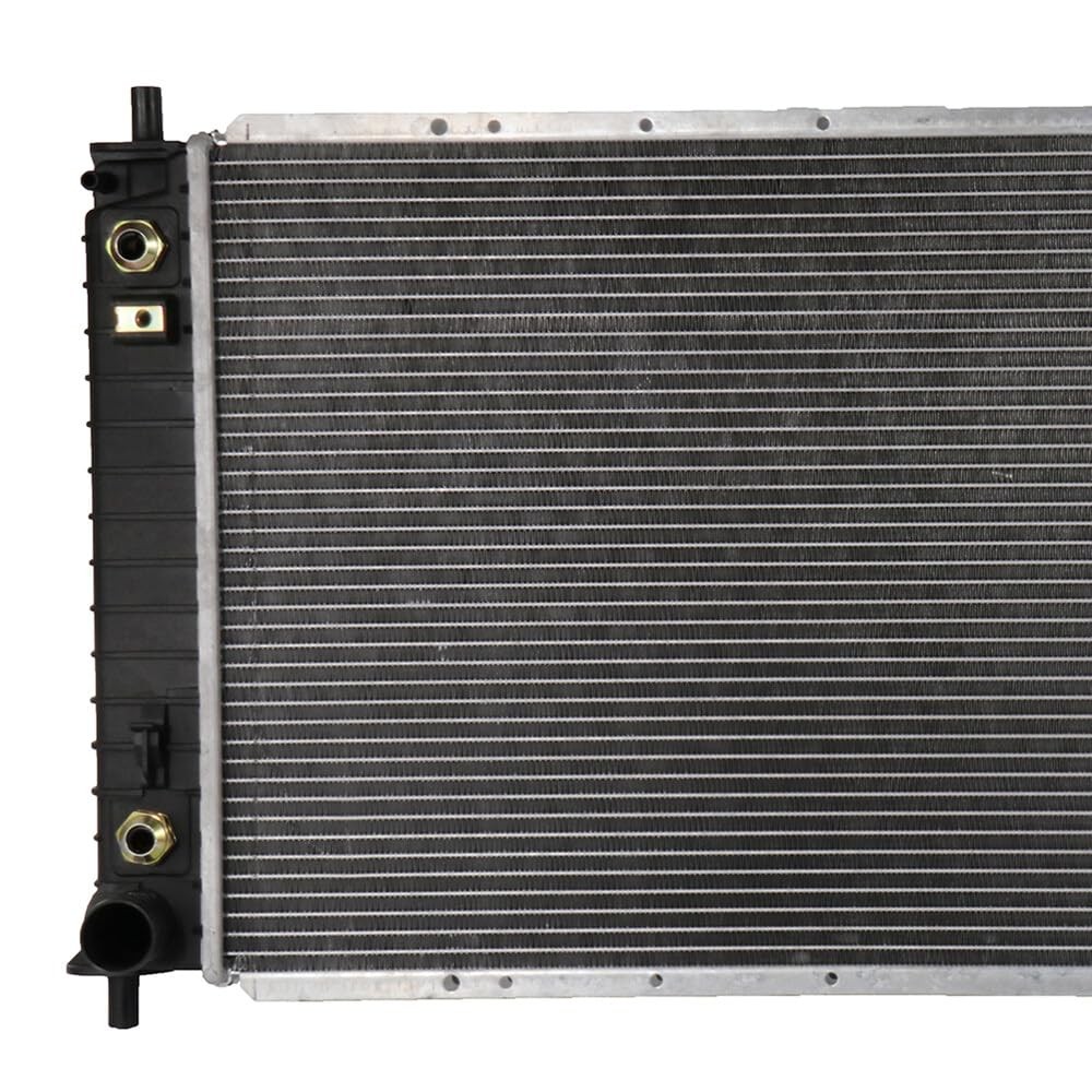 2818 Radiator Condenser Replacement for Expedition Navigator 2004-2006