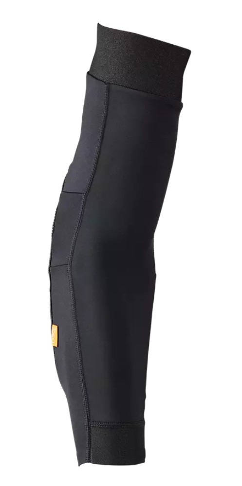 Fox Racing Launch Elite Elbow Pads Black