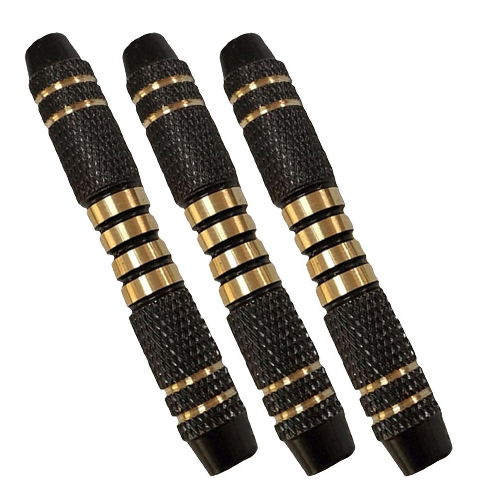 3 Pcs Dart Replacement Rod Stem with Threaded Lightweight Shafts