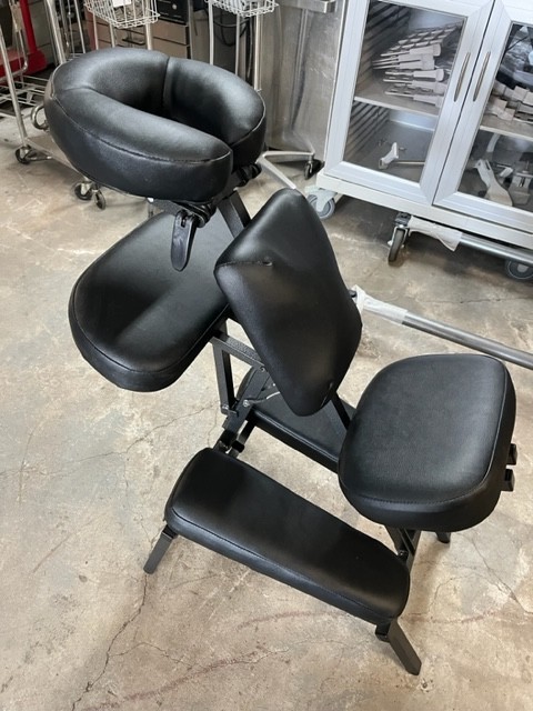 Portable Massage Chair