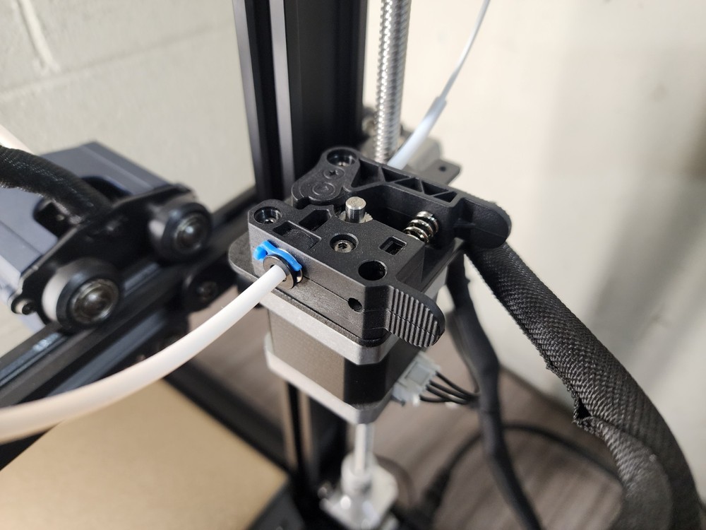 Anycubic Kobra Go 3D Printer