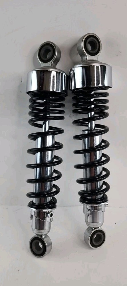 Kit Triumph Shocks AM17 D Series .