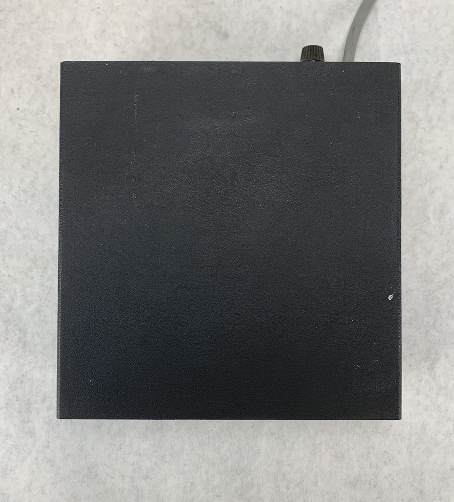 DEI 2B074 Asynchronous Data Set