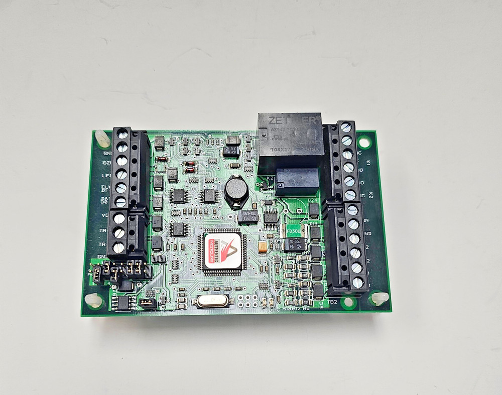 Lenel LNL-1300 Single Reader Interface Module USED