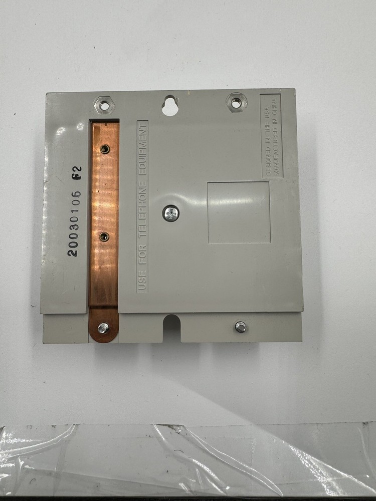 Towermax.ll (T-1) Leased Line Protector Protection MLLT1
