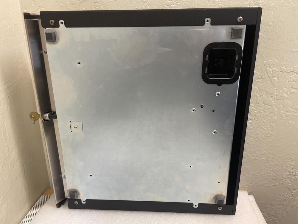APG CASH DRAWER WITH KEY
