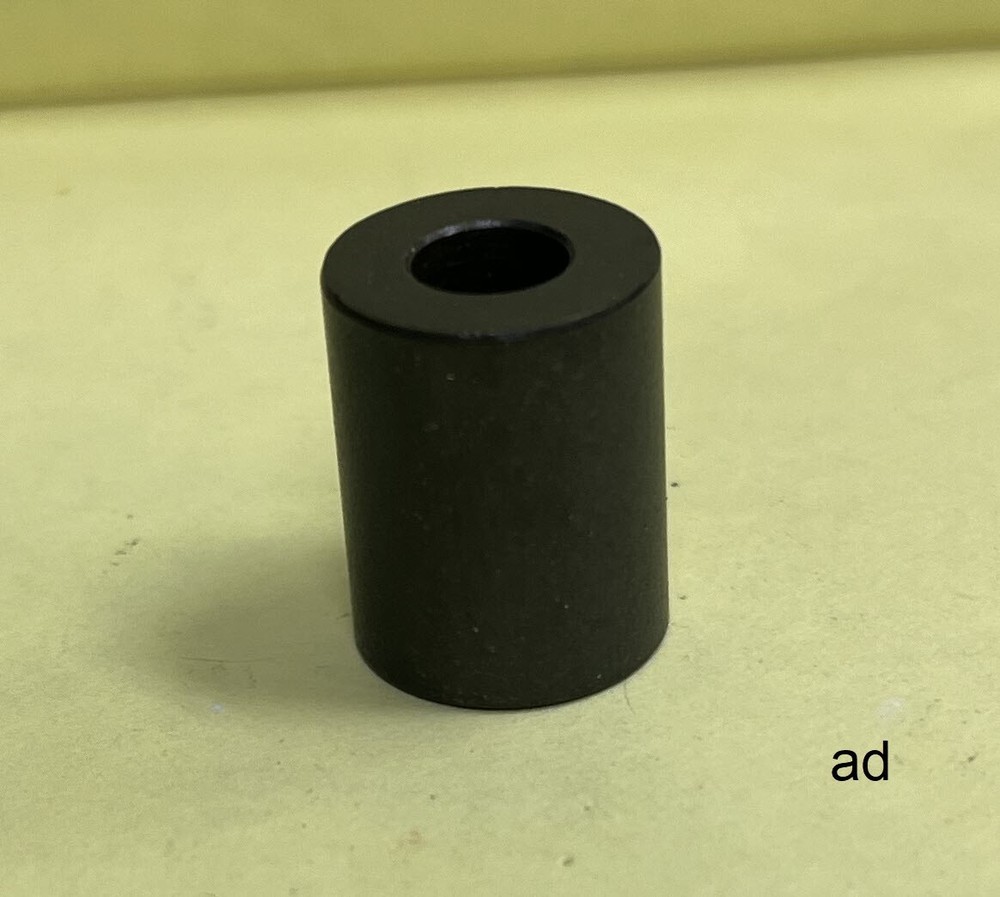 Kammann 415400962050 Brass Guide