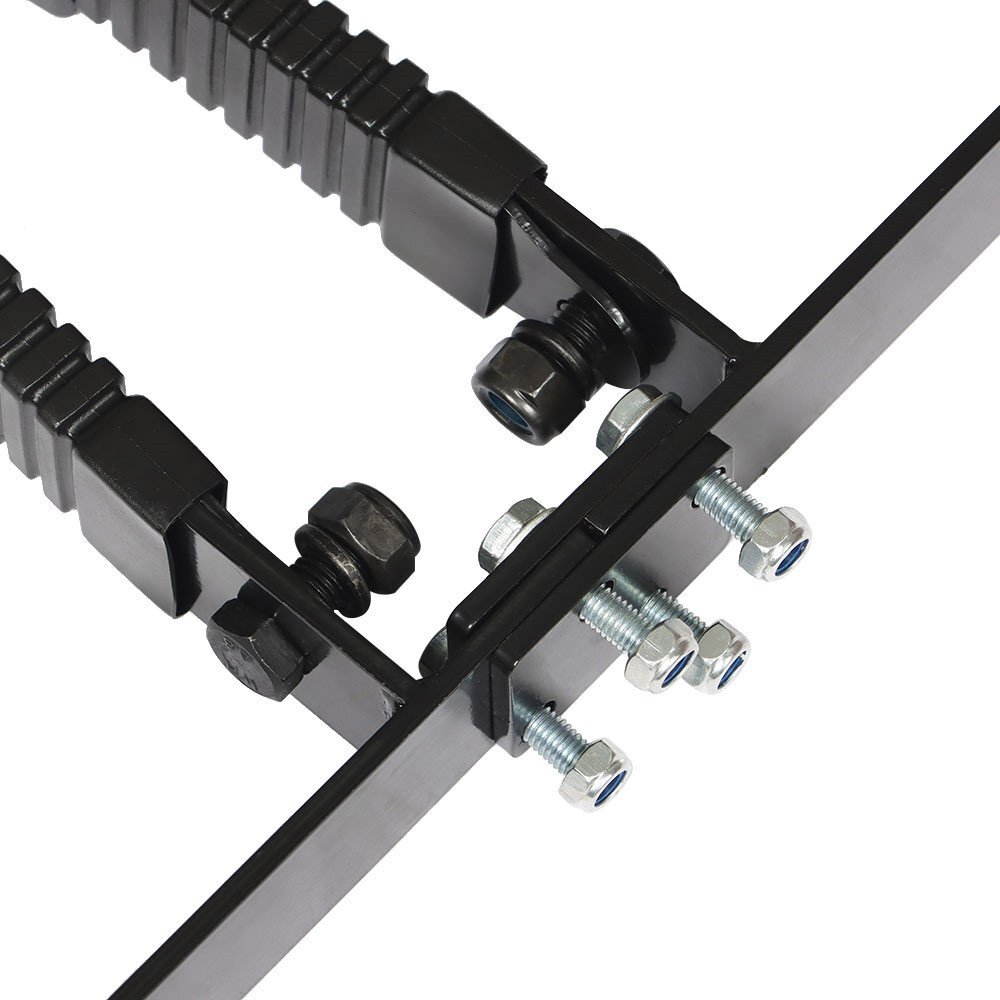 42 "35" 6.9'Golf Cart For EZGO/Yamaha retractable Seat Belt Bracket Kit