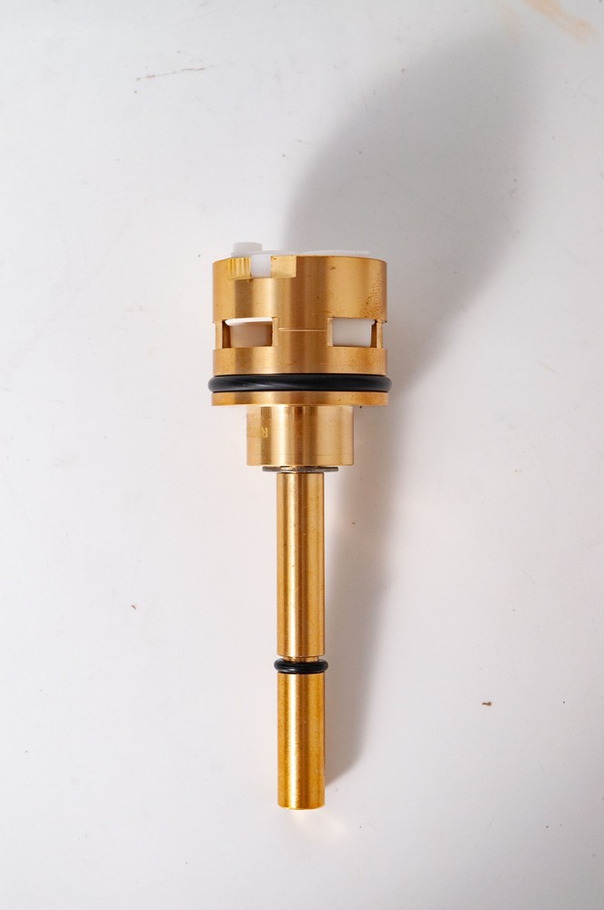 3-Function Non-Shared Diverter Cartridge Brass Construction RP71718