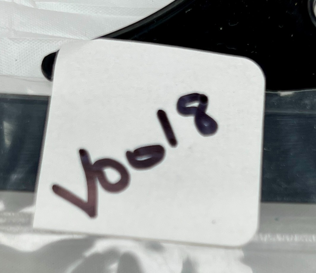 Spider-Man 2099 Costume, Across the Spider Verse Suit Mask, Size S (4-7), New