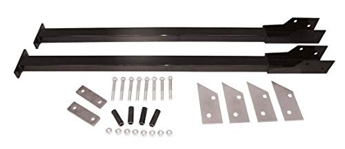 Competition Engineering 3117 Subframe Connectors