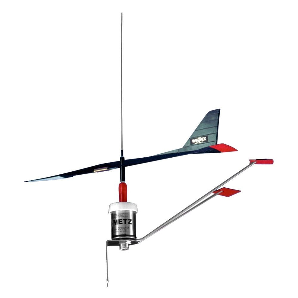Davis Instruments 3160 Windex AV Antenna Mount Wind Vane