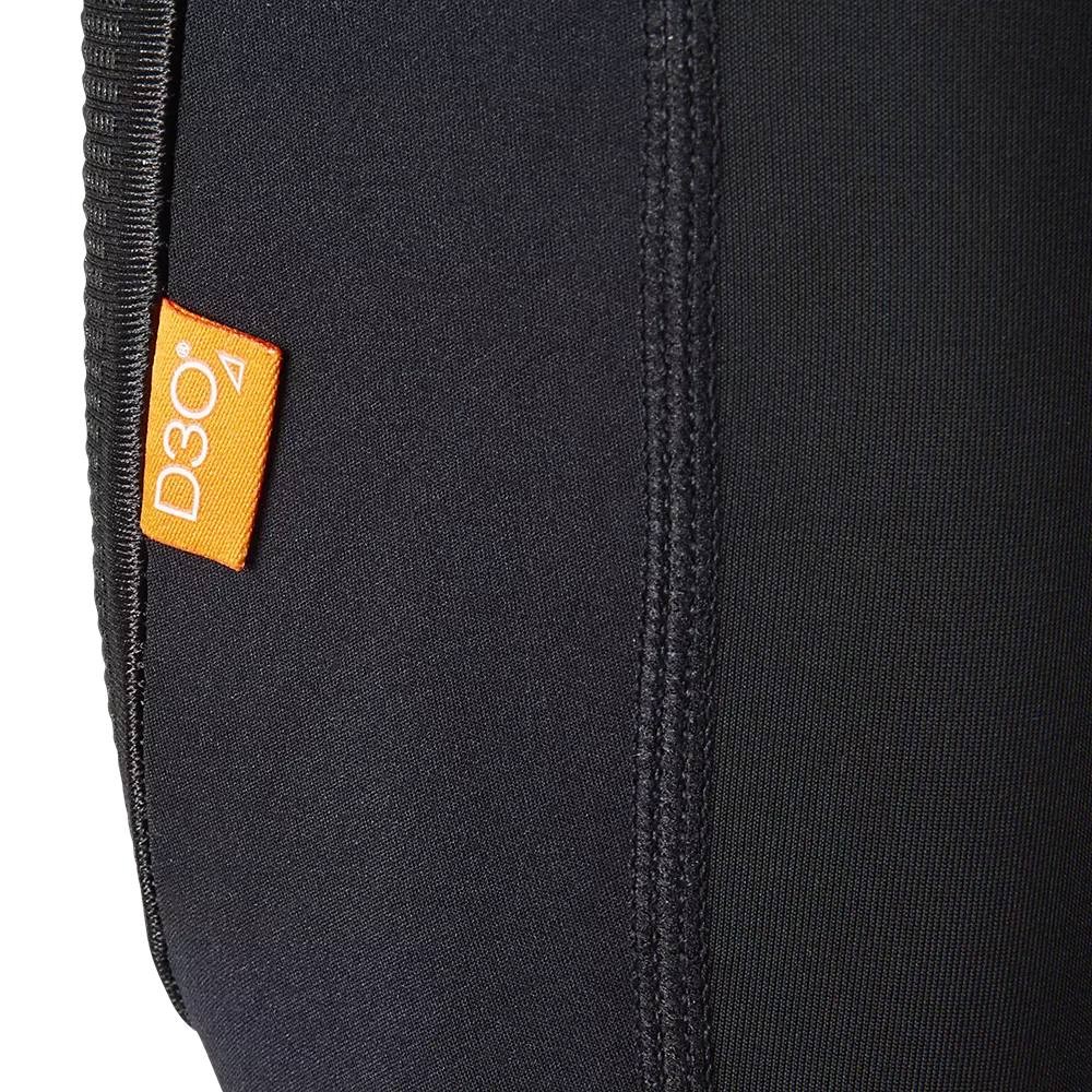 Fox Racing Launch Elite Elbow Pads Black
