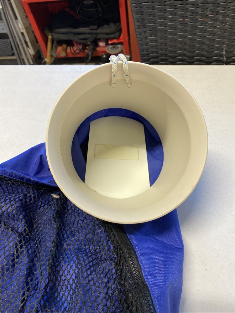 Lobster Catch Bag