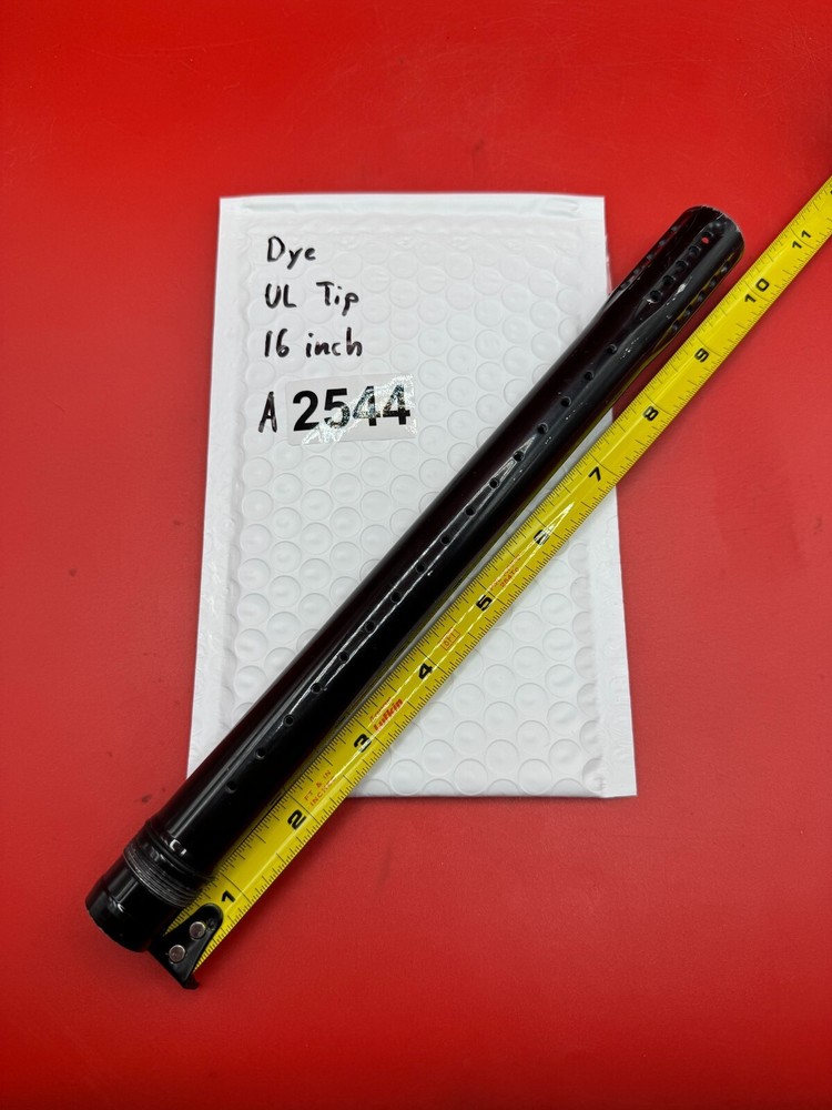 Dye UL TIp 16 inch