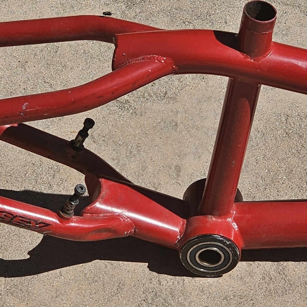 Mosh BMX FRAME