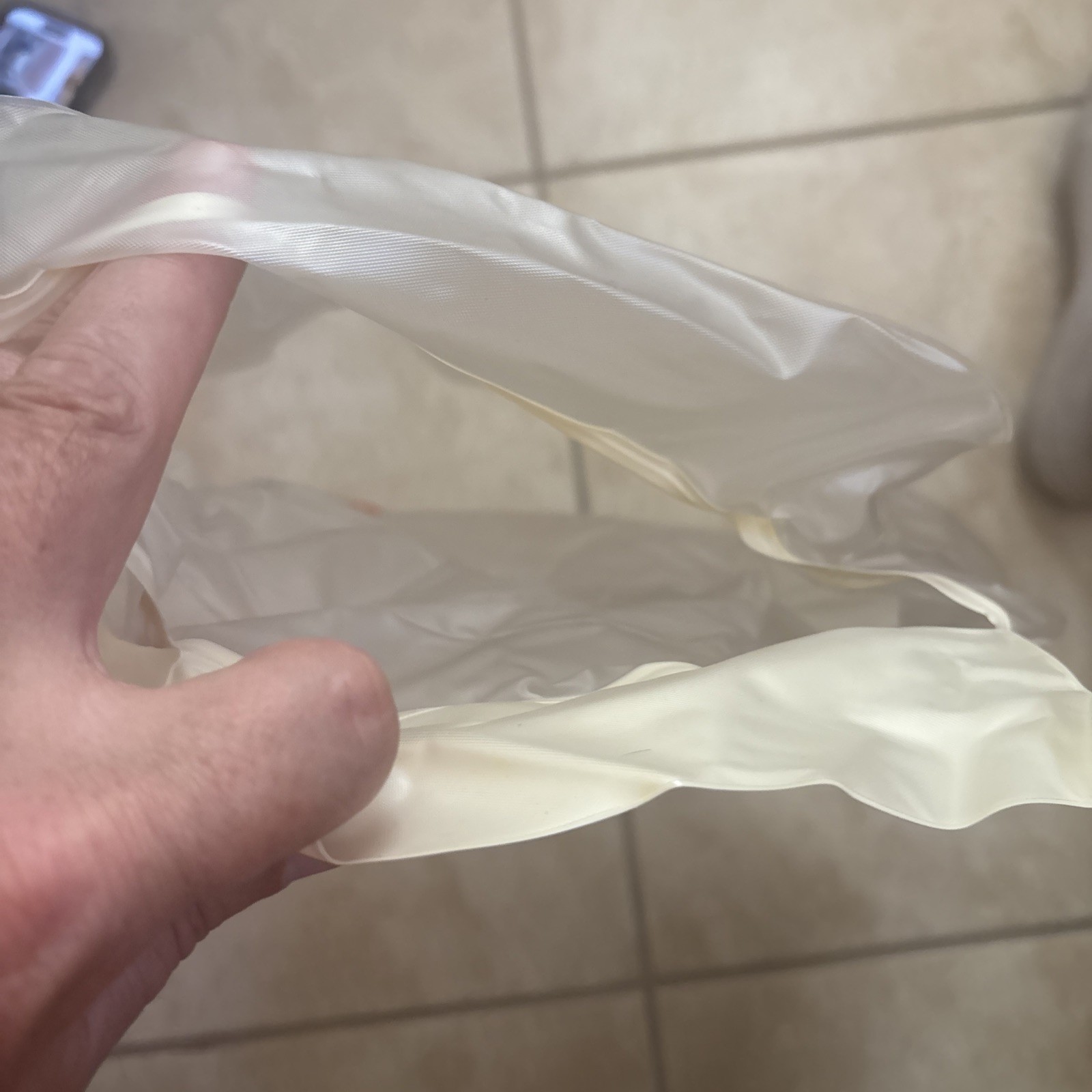 Husqvarna Huskylock 340-D Serger w/Foot Pedal & Hard Case Lock Key Sewing Instru