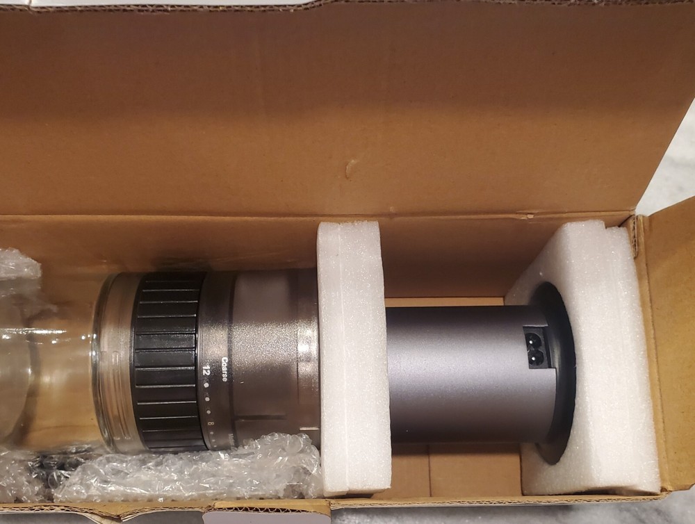 Wirsh Conical Burr Coffee Grinder