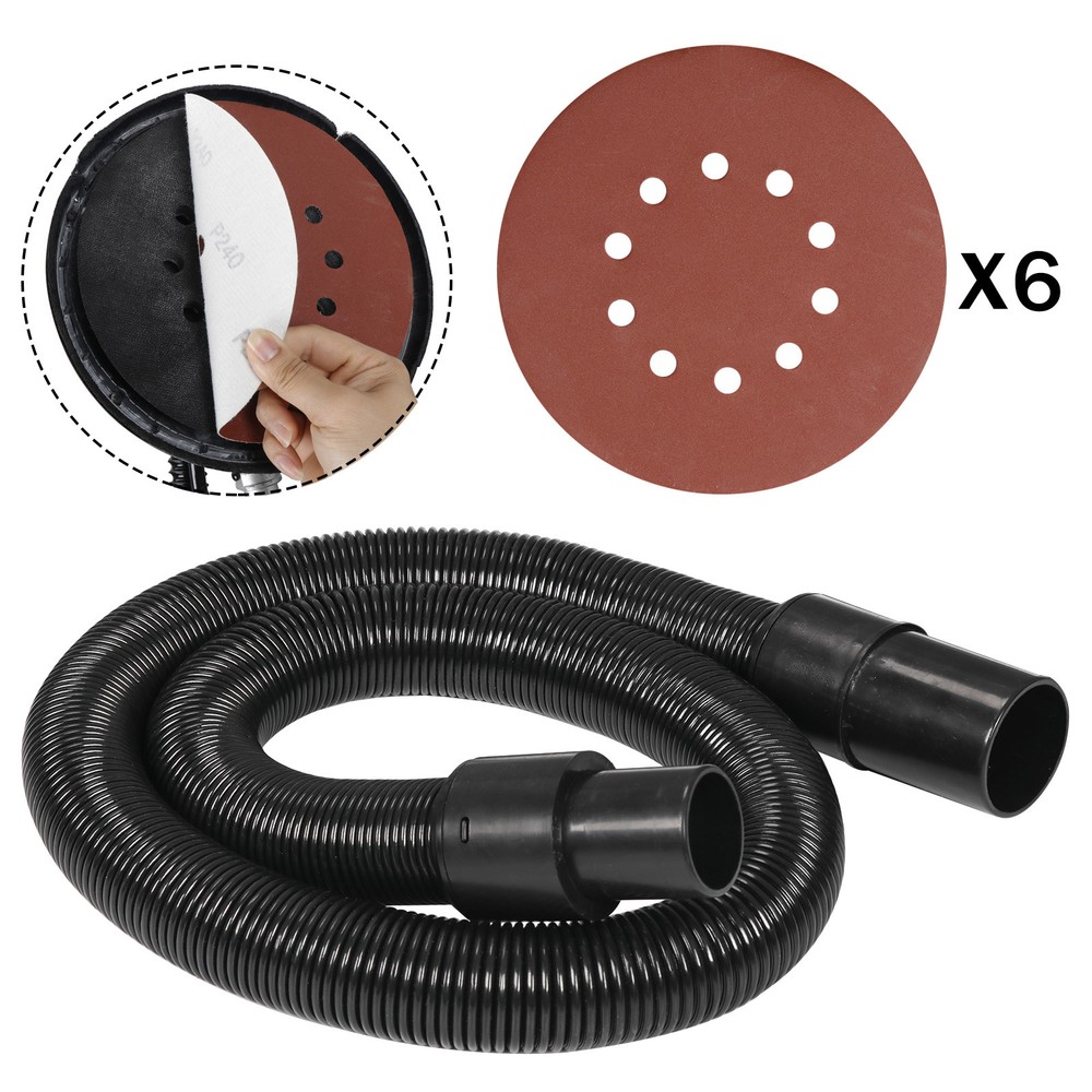 Drywall Sander 800 Watts Commercial Electric Variable Speed Sanding Pad Ceiling