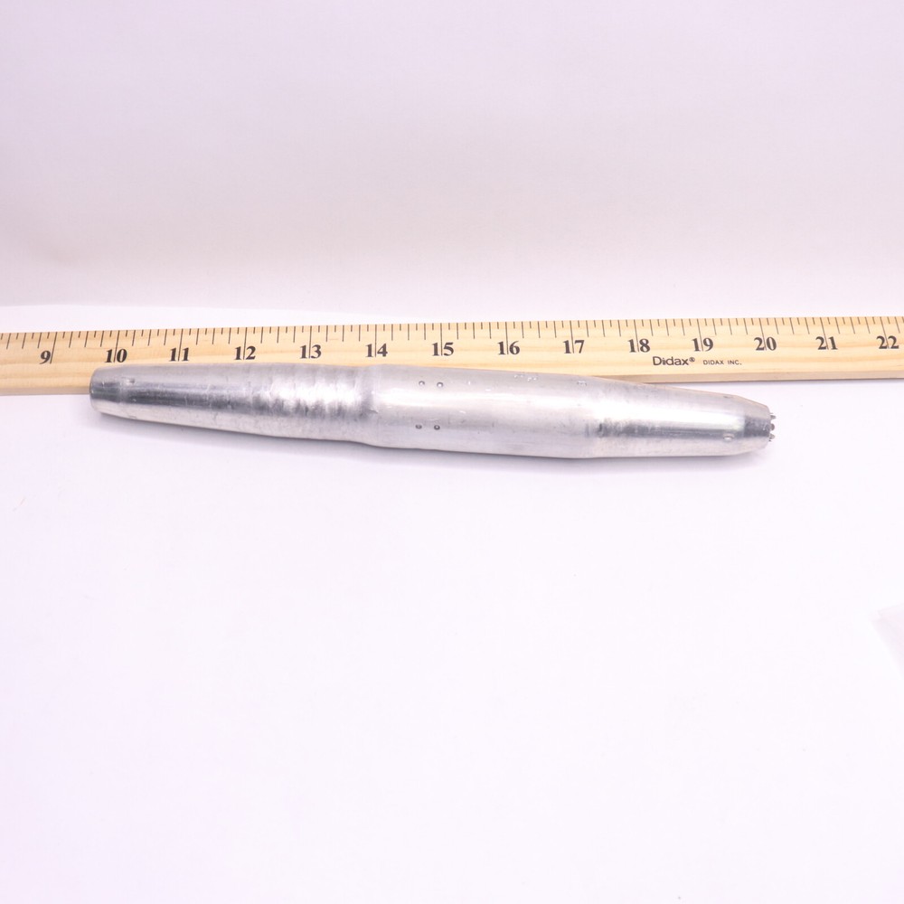 McLean Strandlink Reducer Splice 5/16" - 3/8" 5022